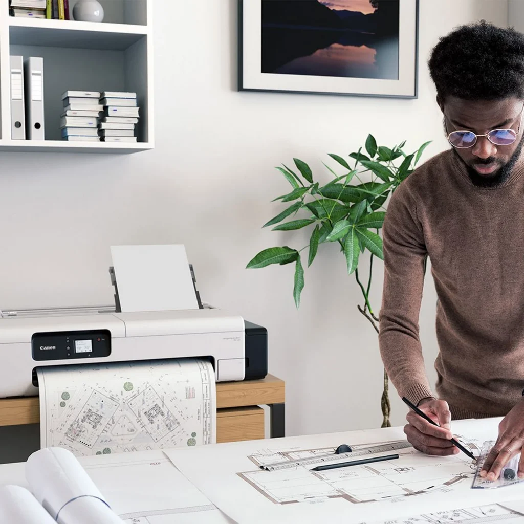 CANON IMAGEPROGRAF TC-20