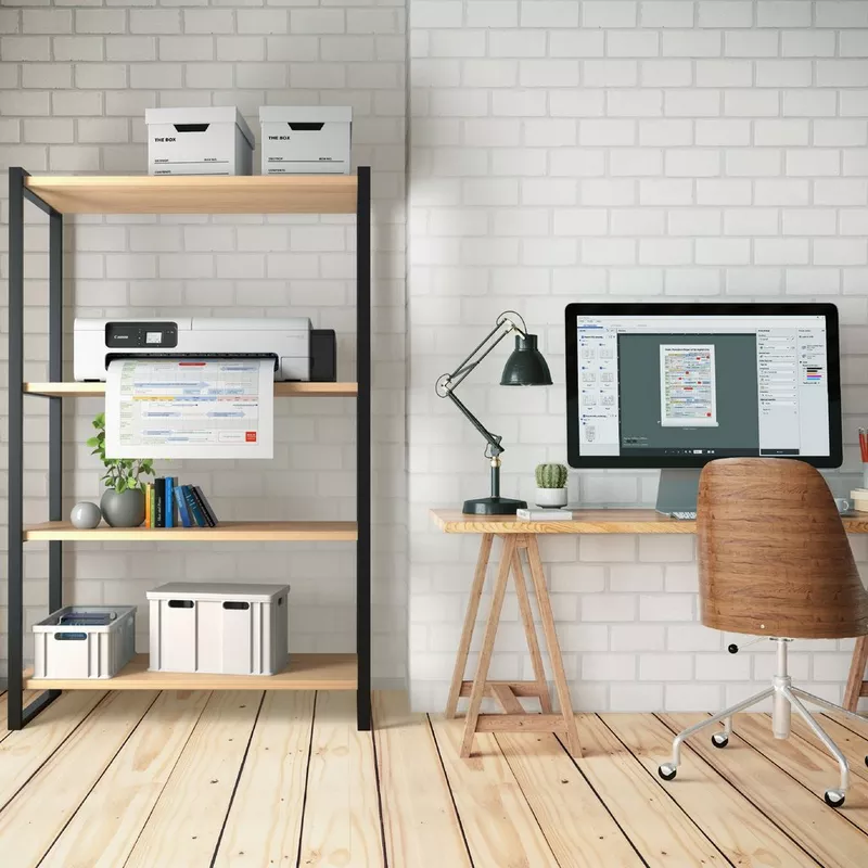 CANON IMAGEPROGRAF TC-20