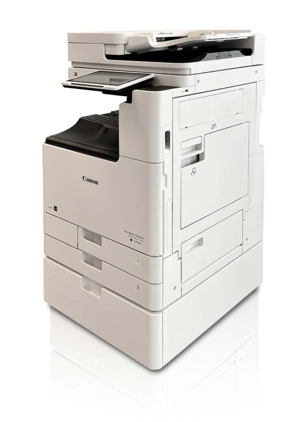 MULTIFUNKCIJSKA NAPRAVA CANON IRAC DX 3926