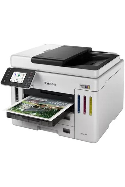 MULTIFUNKCIJSKA NAPRAVA CANON MAXIFY GX7140